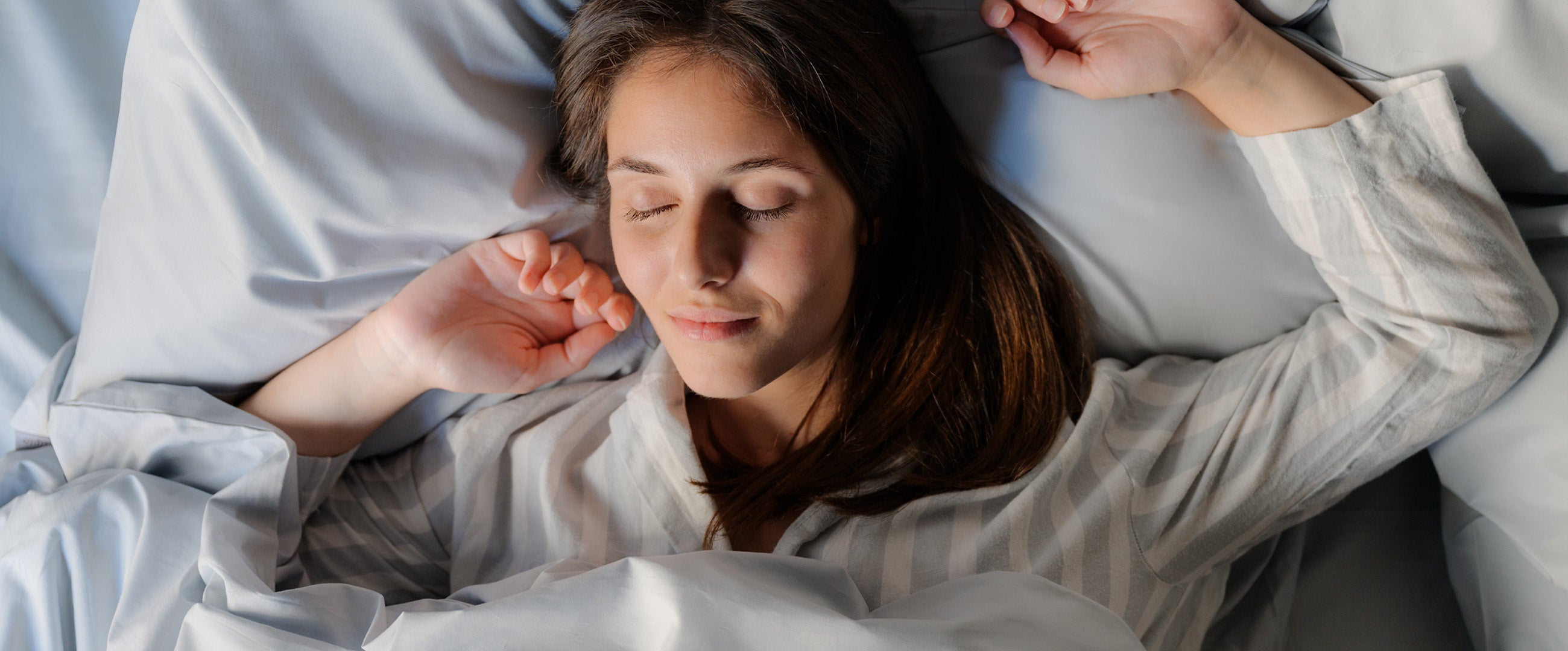 Weltschlaftag: Ein Blick auf Schlafgewohnheiten und erholsamen Schlaf