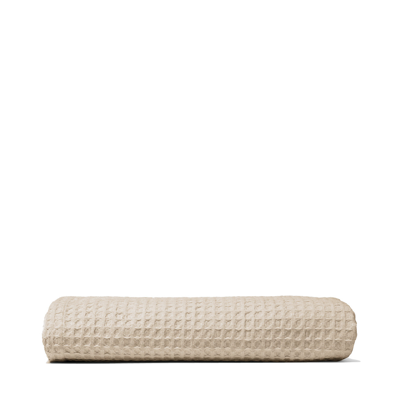Waffle piqué guest towel
- 40x60 cm- White- Waffle piqué cotton - Dalfilo