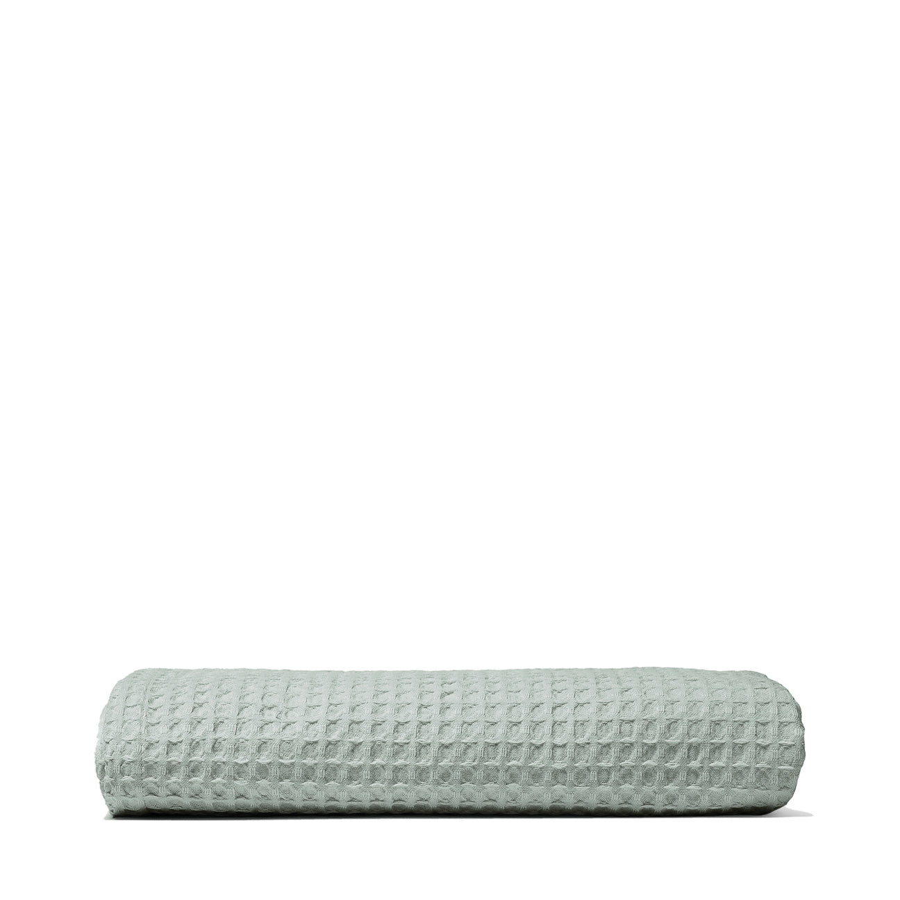Towel waffle piqué
- 60x100 cm- White- Waffle piqué cotton - Dalfilo