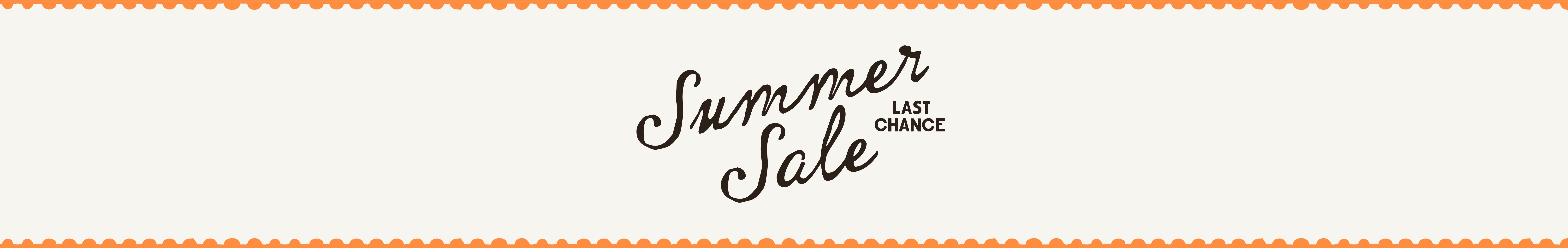 Summer Sale - Dalfilo