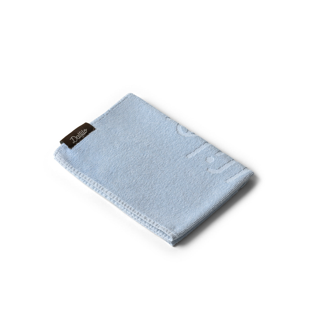 Sport-Handtuch Small
- 40x60 cm- Luft- Baumwolle - Dalfilo