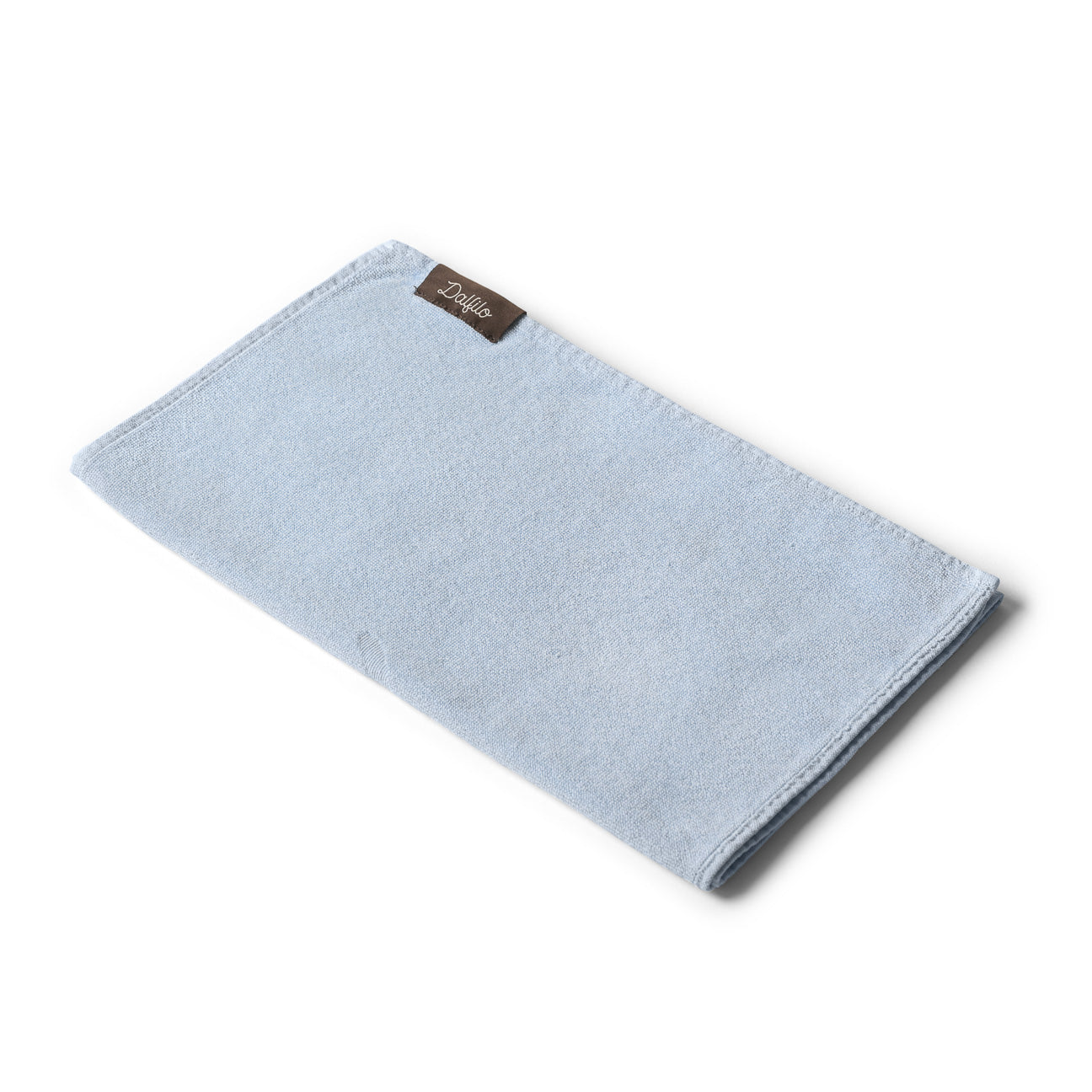 Sport-Handtuch Medium
- 40x100 cm- Luft- Baumwolle - Dalfilo