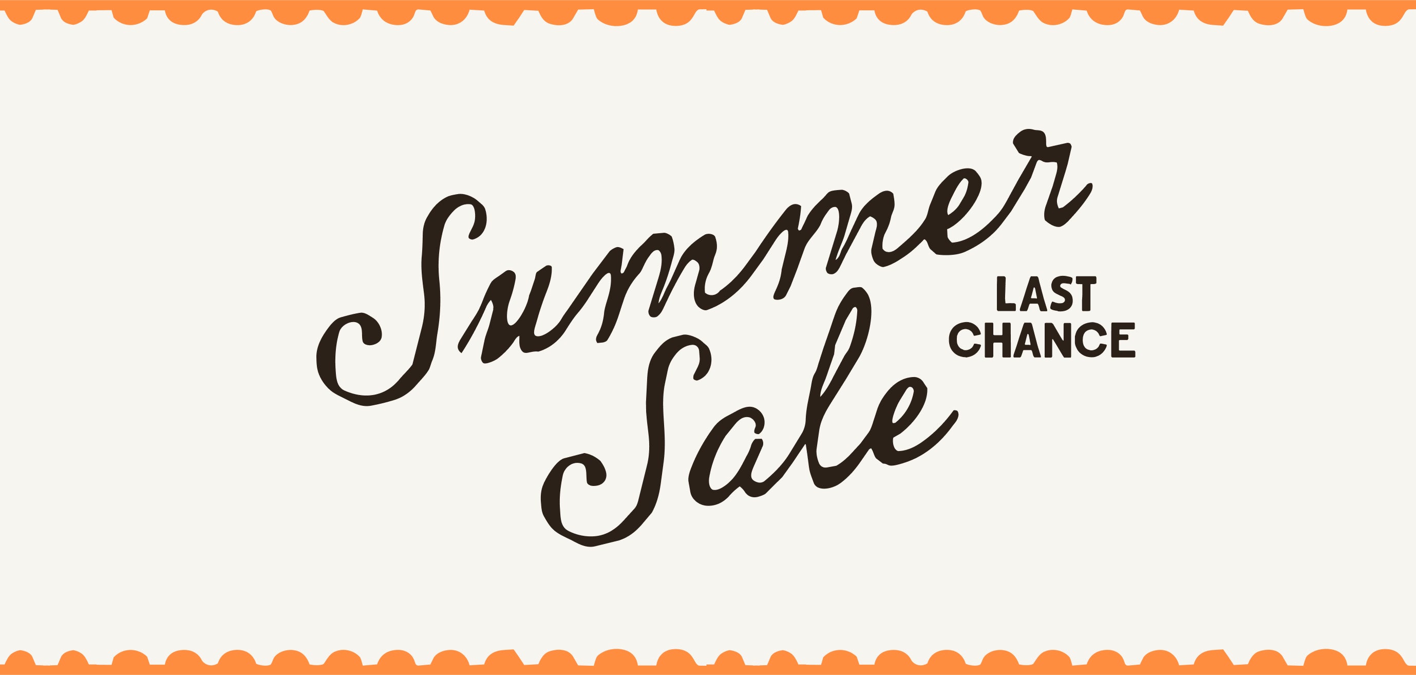 Summer Sale - Dalfilo