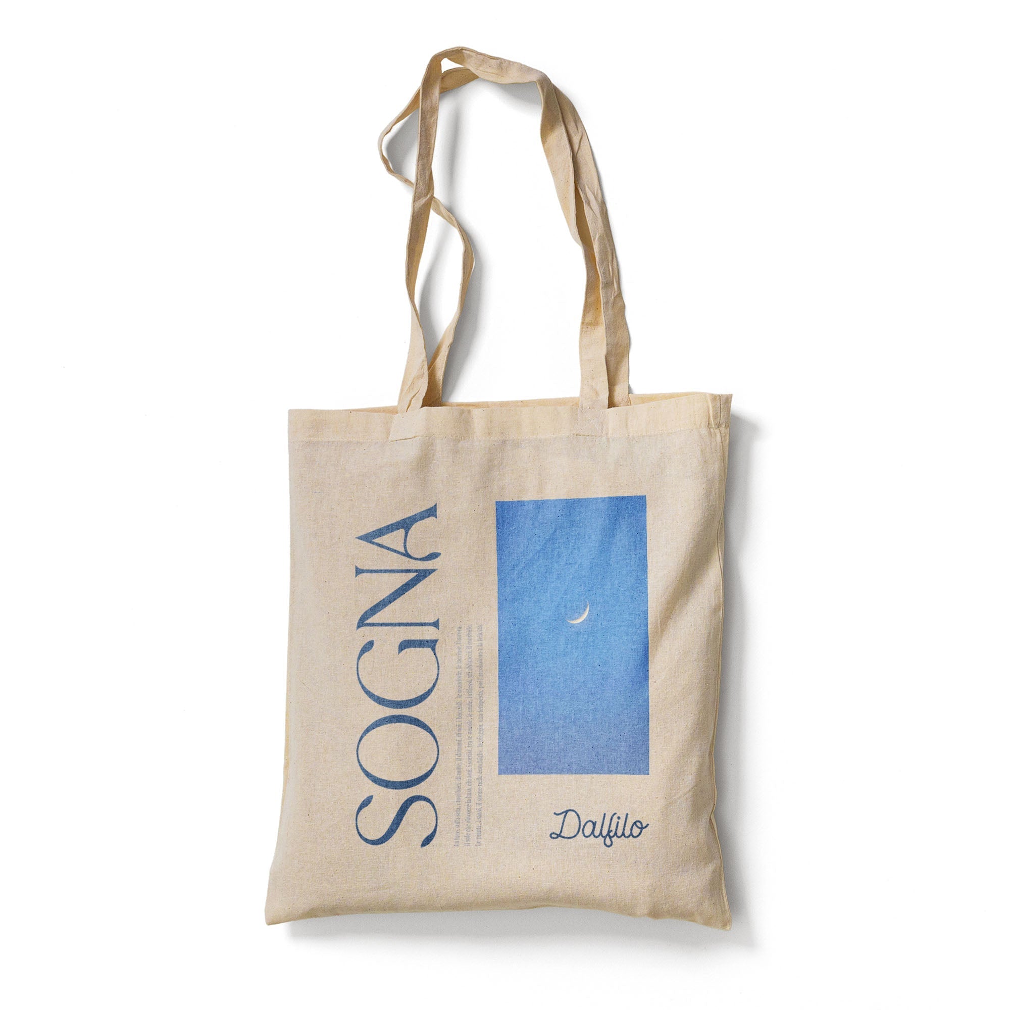 Shopper-Tasche 'Sogna'
 - Dalfilo