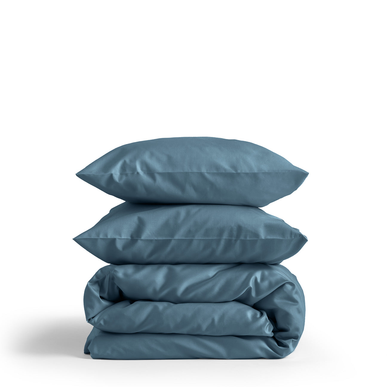 Cotton bedding set
- Denim- Percale - Dalfilo