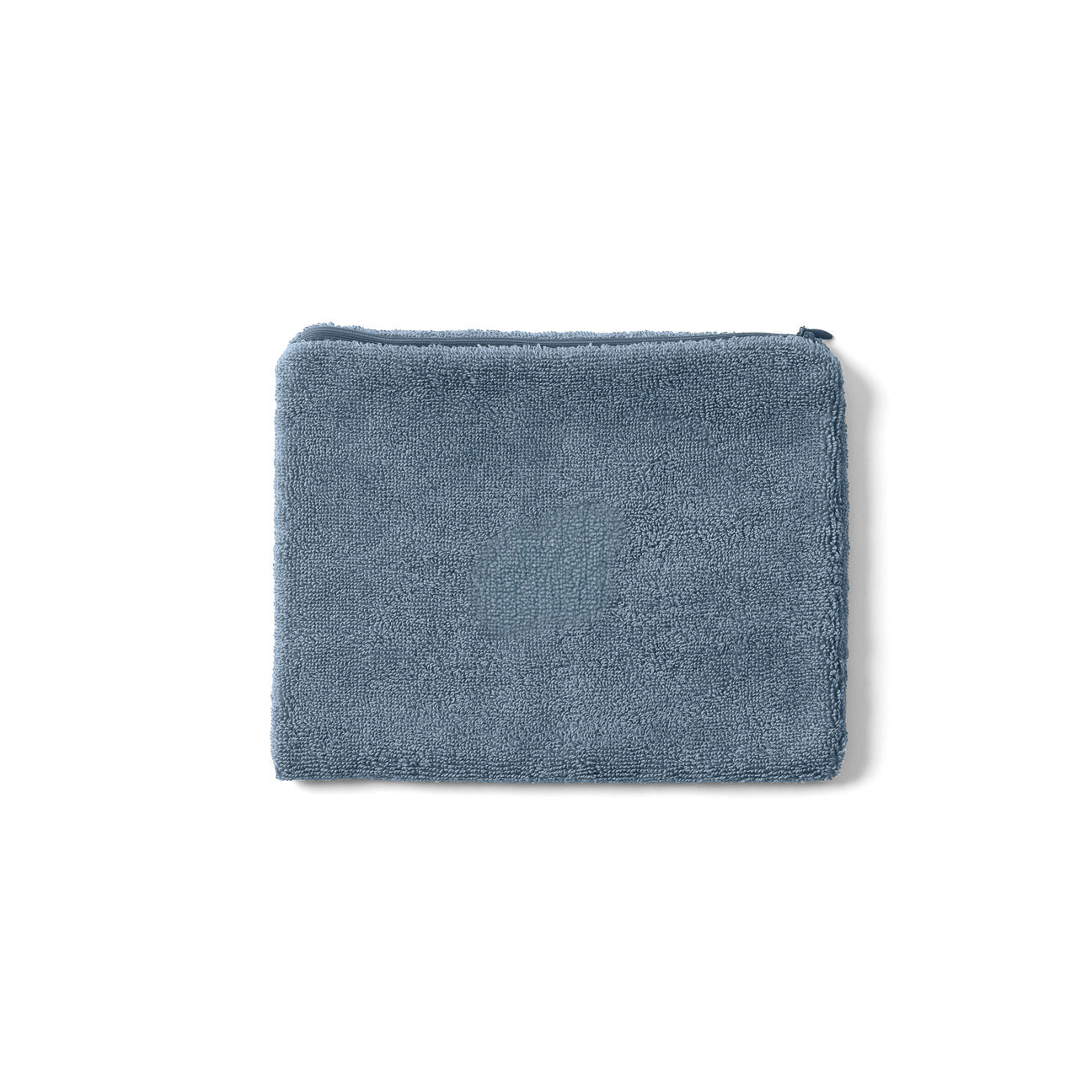 Kosmetiktäschchen
- 28x22 cm- Denim- Baumwolle - Dalfilo