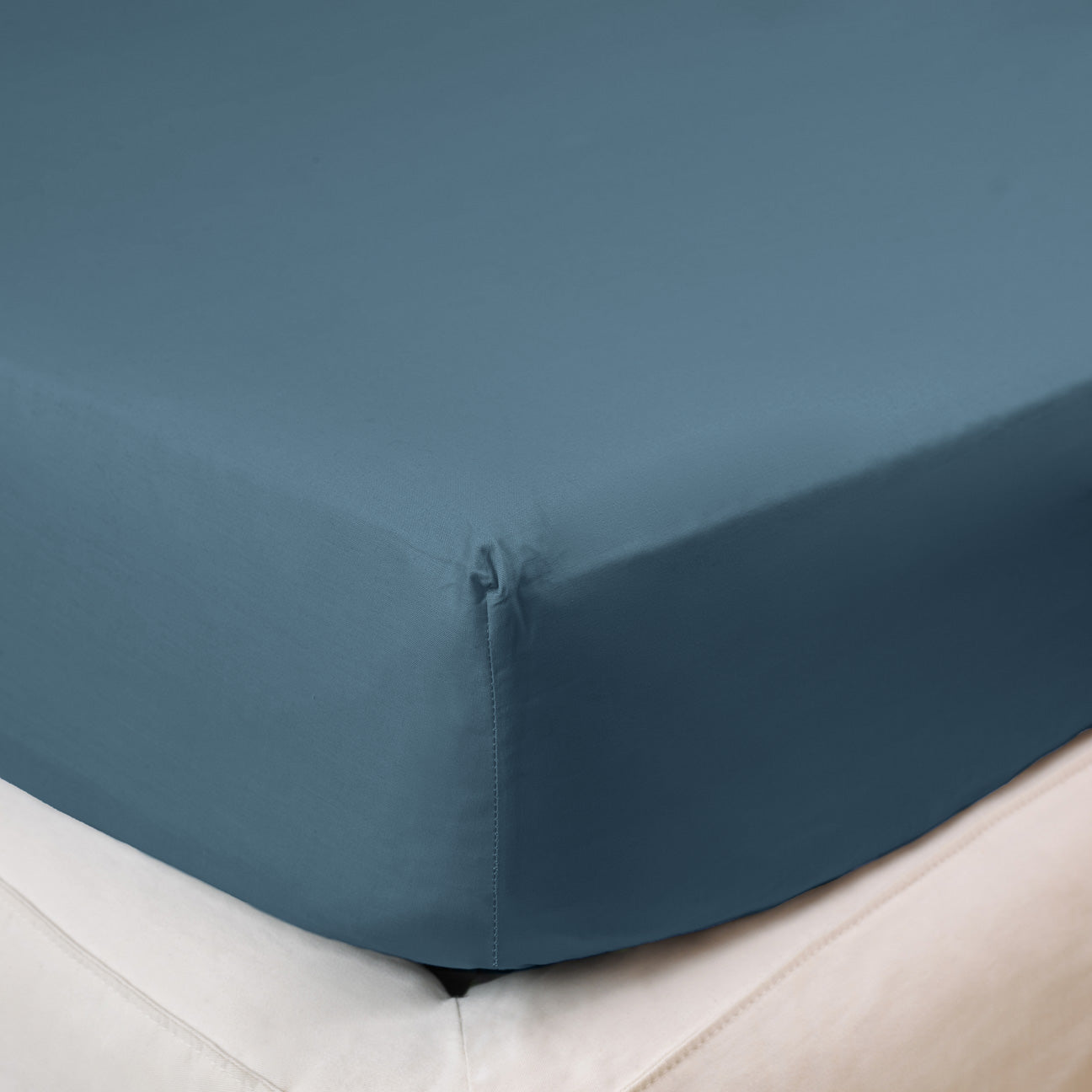 Cotton bedding set
- Denim- Percale - Dalfilo