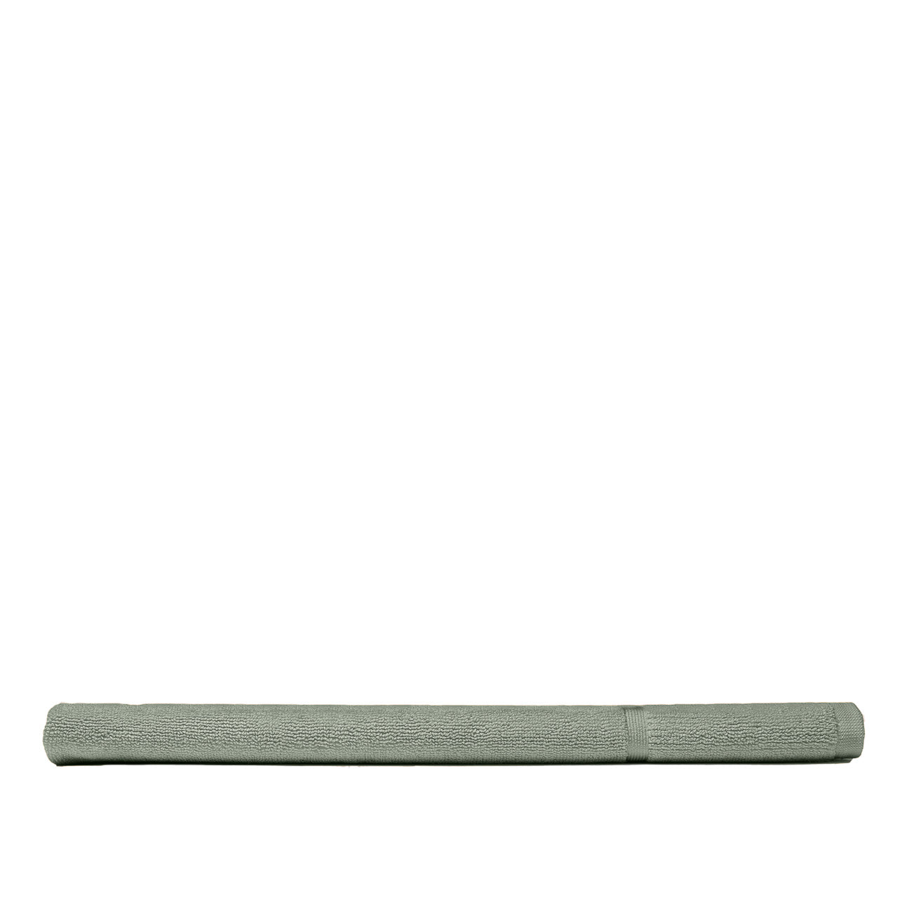 Badematte
- 55x80 cm- Salbeigrün- Baumwolle - Dalfilo