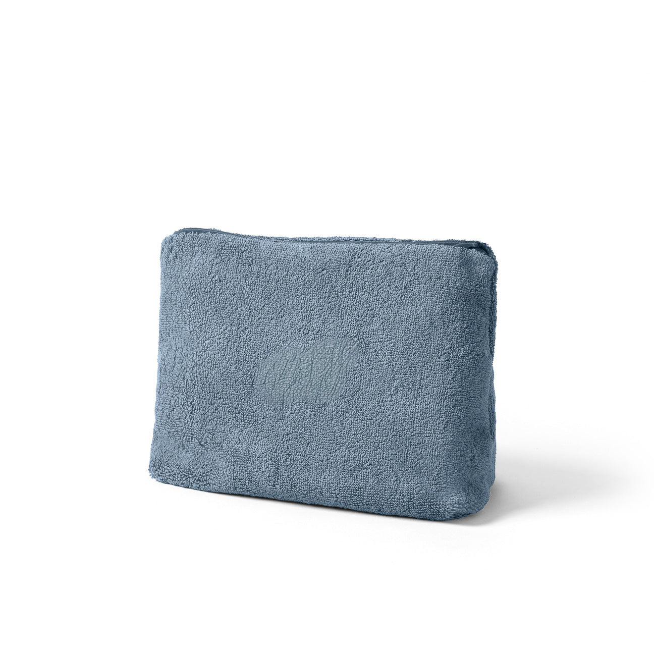 Kulturbeutel
- 32x20 cm- Denim- Baumwolle - Dalfilo