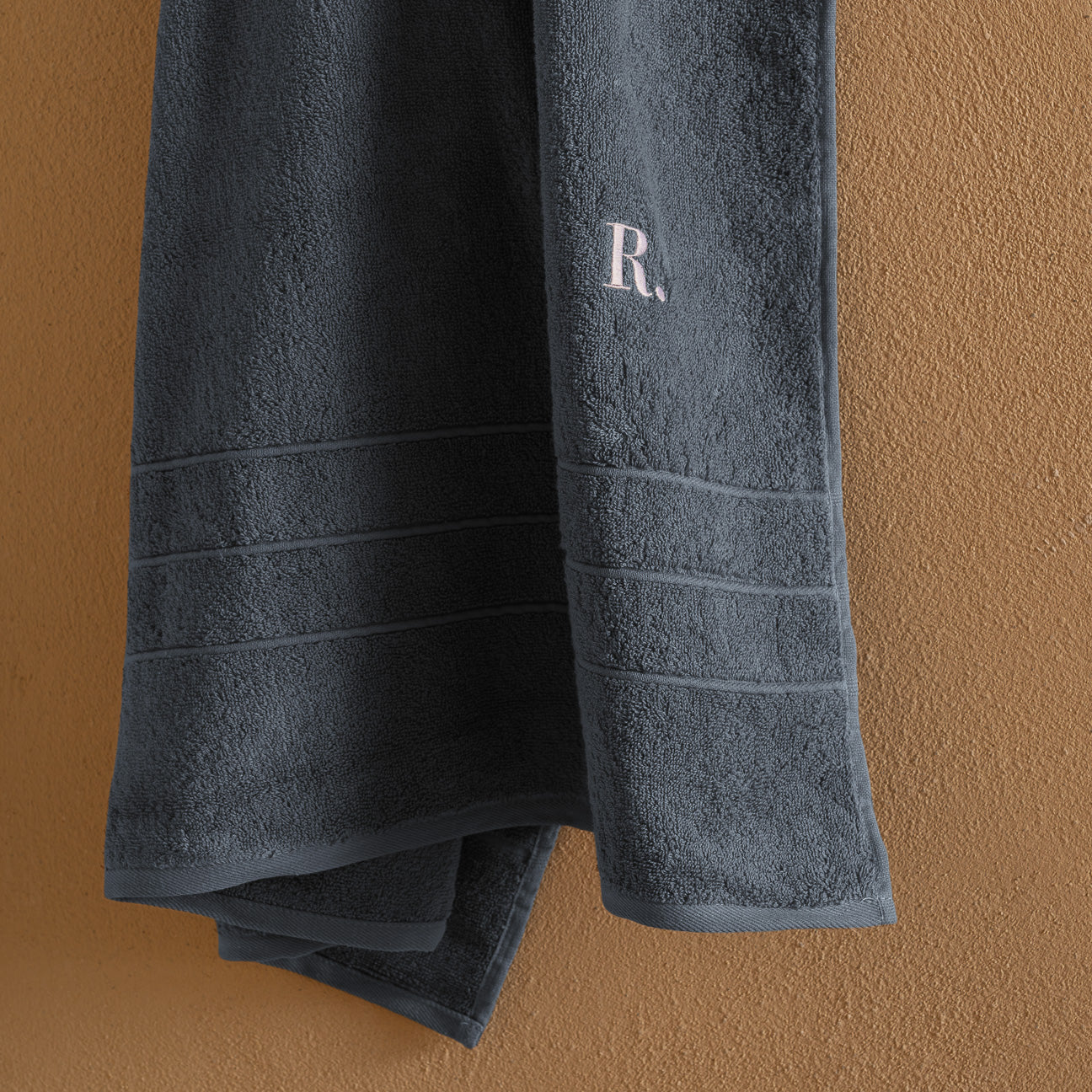Duschtuch
- Einheitsgröße- Denim- Baumwolle - Dalfilo